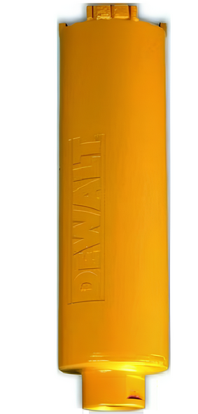 Dewalt DT3894 Corona a secco per Multi Materiale diametro 107mm e lunghezza 150mm
