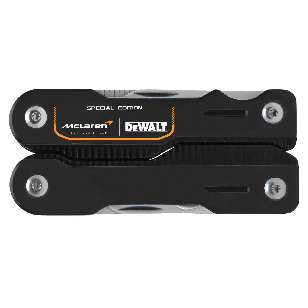Dewalt DWHT71844-9 Multi Tool 16 in 1 McLaren F1 Team Special Edition