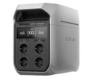 Ecoflow ECO62262 – Delta Pro 3 Power Station max 4000W