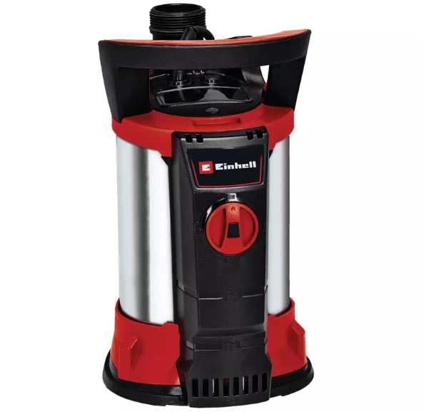 Einhell GE-SP 4390 N-A LL Pompa per acque chiare automatica 430W 220V