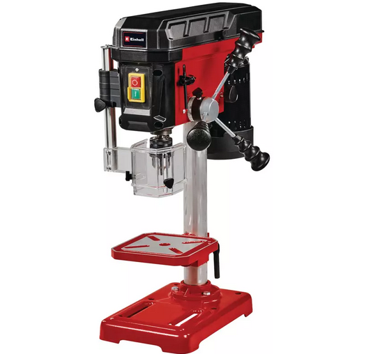 Einhell TC-BD 450 Trapano a colonna da banco 450W , 220V