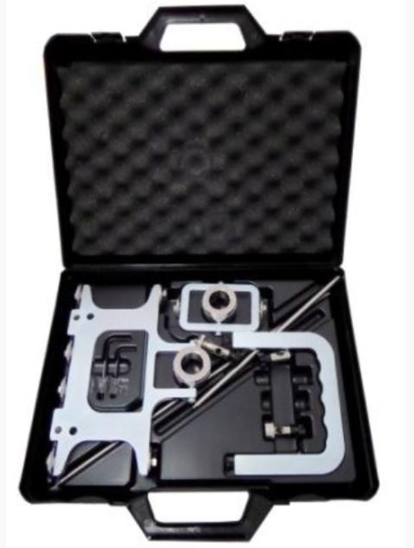 Elettro Cf 356768 Kit di utensili per smussatura per taglio plasma