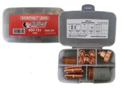 Elettro Cf 540165.B Mini Kit per torcia manuale ECF-121 (105 A)