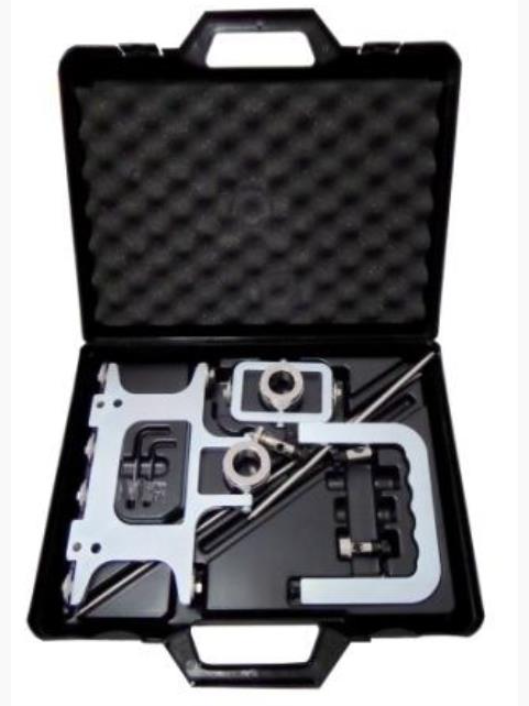 Elettro cf 356436 Kit di utensili per smussatura per taglio plasma