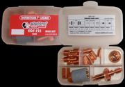 Elettro cf 540166.B MINI KIT per torcia manuale ECF-121 (125A)