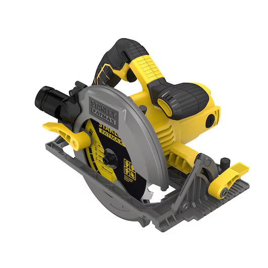 FME301K-QS - Sega circolare elettrica STANLEY FATMAX 1650W