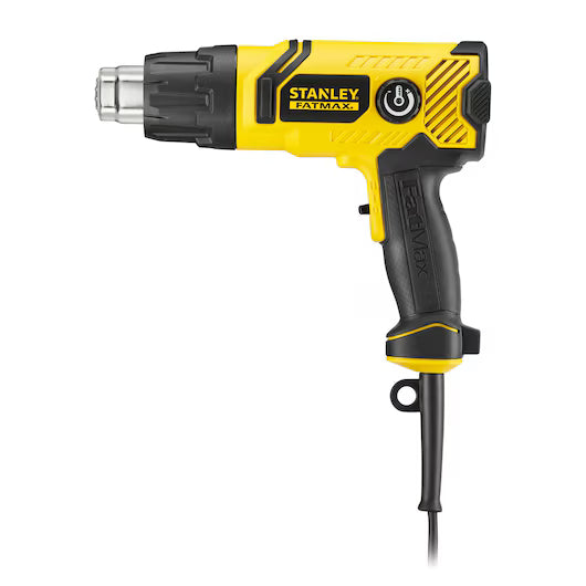Stanley FME670K-QS – Pistola termica 2000W con valigetta e accessori
