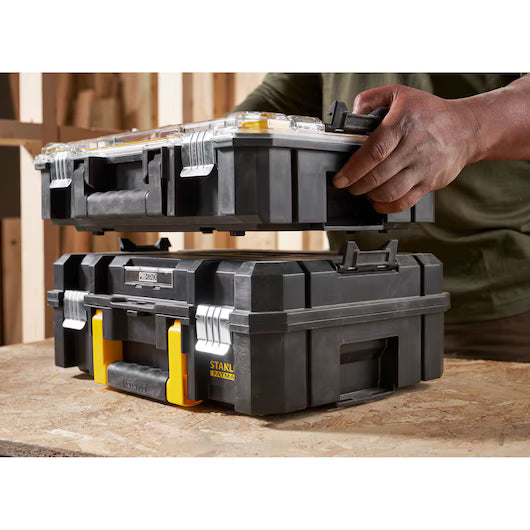 Stanley FMST82967-1 - Organizer ad alta capacità PRO-STACK FATMAX