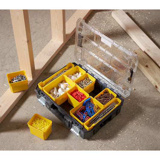 Stanley FMST82967-1 - Organizer ad alta capacità PRO-STACK FATMAX