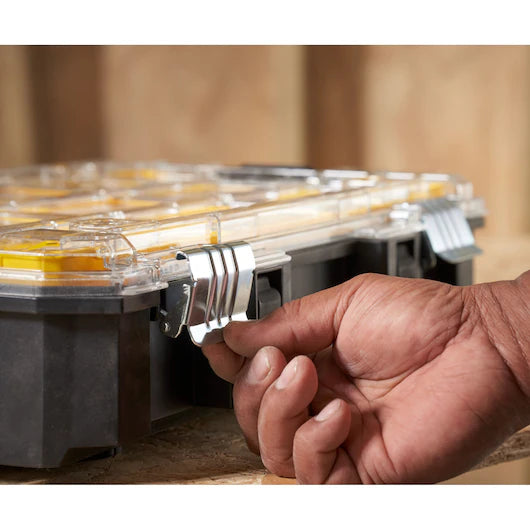 Stanley FMST82967-1 - Organizer ad alta capacità PRO-STACK FATMAX