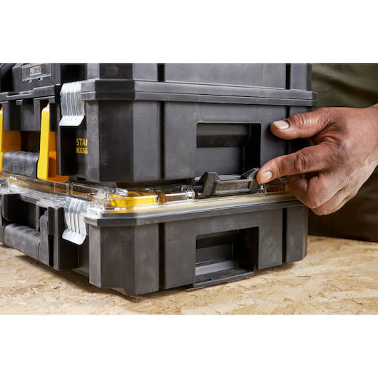 Stanley FMST82967-1 - Organizer ad alta capacità PRO-STACK FATMAX