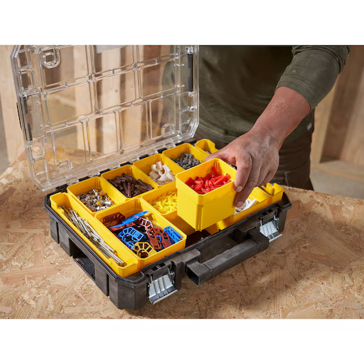 Stanley FMST82967-1 - Organizer ad alta capacità PRO-STACK FATMAX