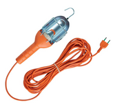 Fanton 61080 Lampada portatile Aladin 220V cavo lungo 10 metri , max 60W