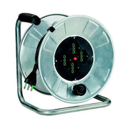 Fanton 14560 FME AVVOLGICAVO CIVILE 230V.SEZ. 3X1,5 MT.25