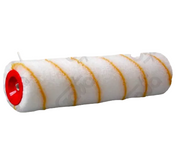 GAVA R/801 Rullo 23 cm di ricambio antigoccia riga gialla poliammide