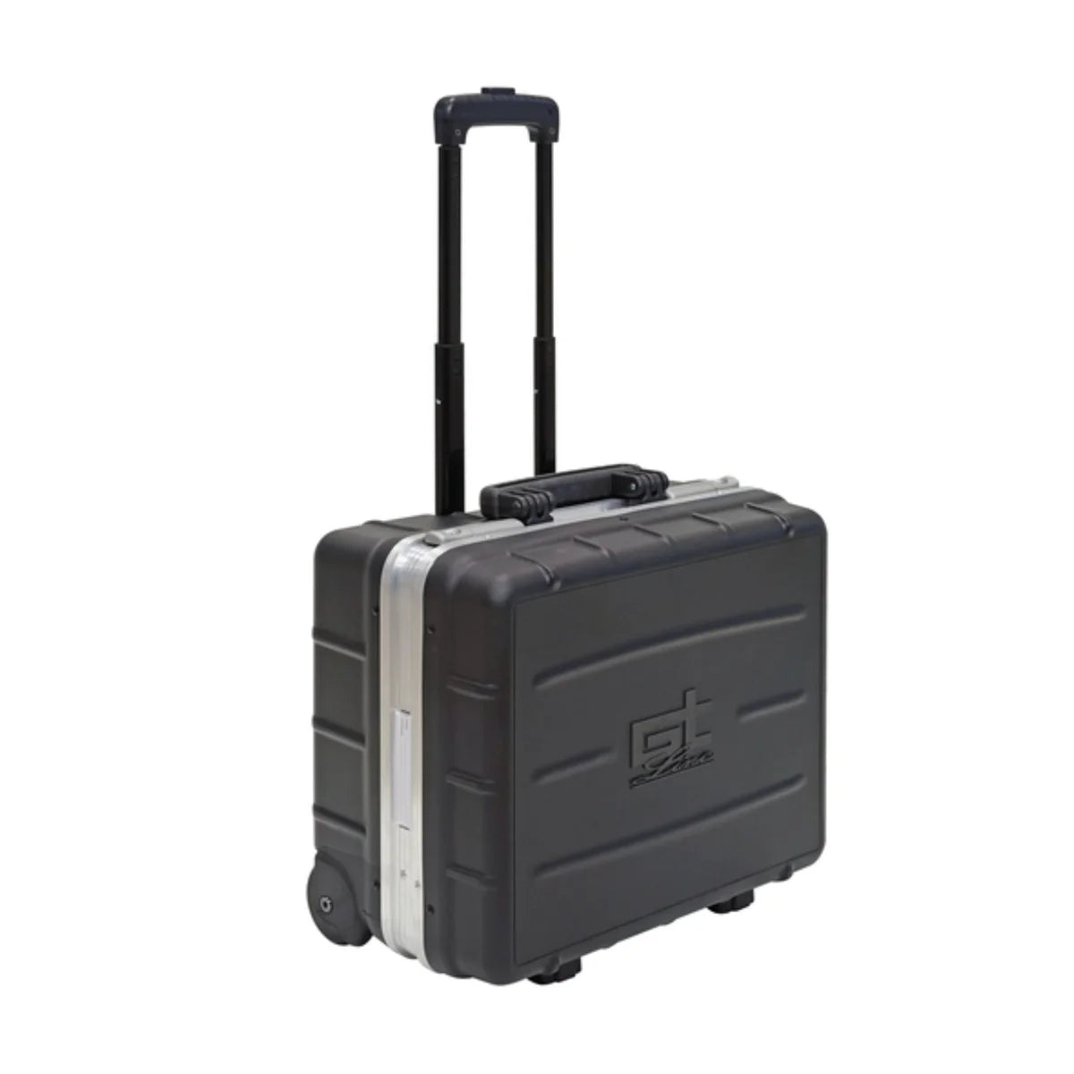 GT-LINE ATOMIK WH PEL Valigia trolley portautensili 465x354x244.5mm