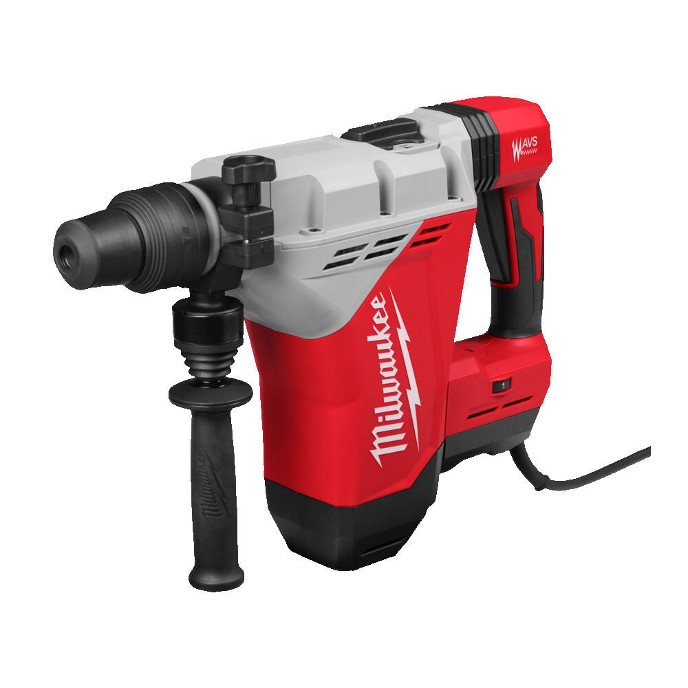 Milwaukee HACO850 – Martello demo-perforatore SDS-Max classe 8 kg (11 J) con AUTOSTOP