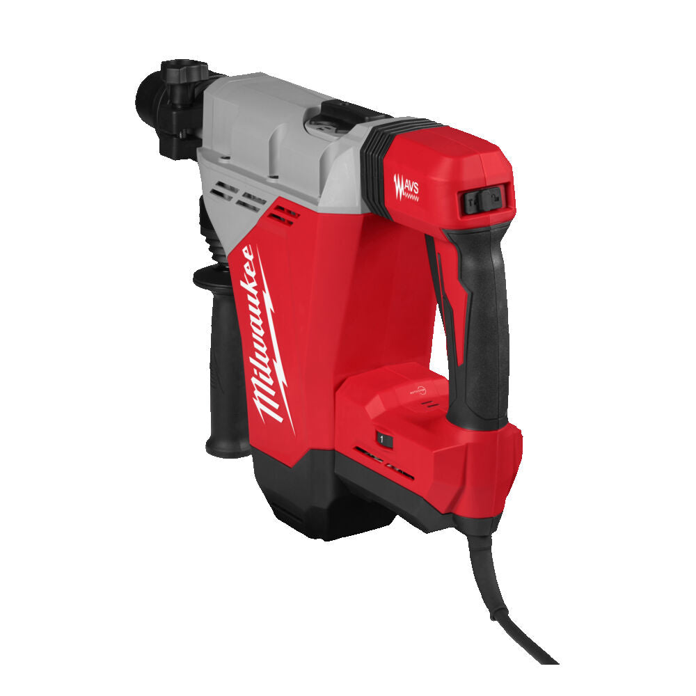 Milwaukee HACO850 – Martello demo-perforatore SDS-Max classe 8 kg (11 J) con AUTOSTOP
