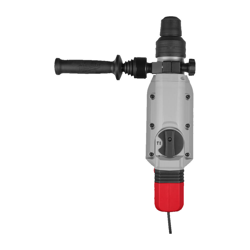 Milwaukee HACO850 – Martello demo-perforatore SDS-Max classe 8 kg (11 J) con AUTOSTOP