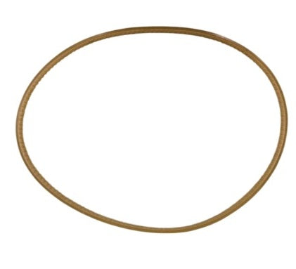 Holzmann 10000143 cinghia di ricambio per D460F_230V (NO CONTRASSEGNO)