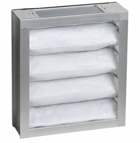 Holzmann 100118965 Filtro primario per SRABS750_230V