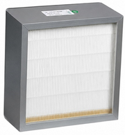 Holzmann 100118966 Filtro secondario Hepa classe W3 per SRABS750_230V
