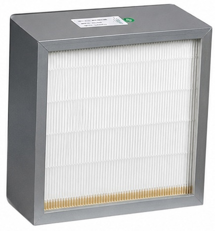 Holzmann 100118966 Filtro secondario Hepa classe W3 per SRABS750_230V