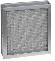 Holzmann 10018964 Prefiltro a rete metallica per SRABS750_230V