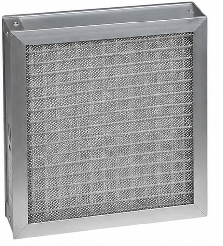 Holzmann 10018964 Prefiltro a rete metallica per SRABS750_230V