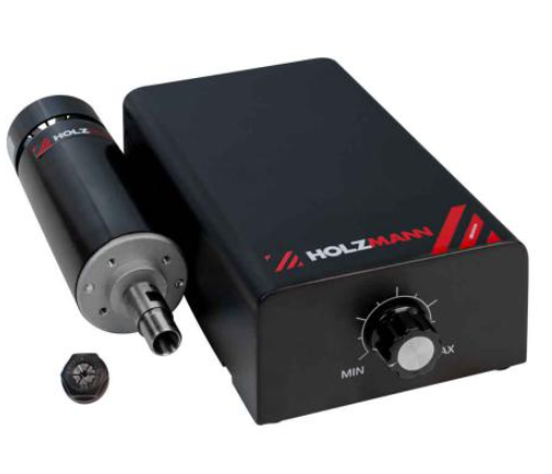 Holzmann CTF45P500W mandrino da 500W per la lavorazione Alluminio per ctf45p_230v