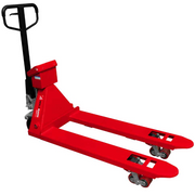Holzmann HUB30KG Transpallet con bilancia pesatore 3000kg
