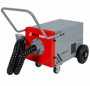 Holzmann SRABS750_230V aspiratore per fumo di saldatura 350W - 220V