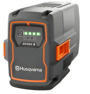 Husqvarna 40-B540X Batteria 36V da 15.0 Ah connessione wireless Bluetooth
