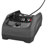 Husqvarna 40-C80 Caricabatterie 80W