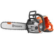 Husqvarna 550i XP Motosega a batteria 36V - barra 45,7 cm - Max 3,2Kw - senza batteria e caricabatterie