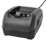 Husqvarna QC250 Caricabatterie ultra rapido 250W