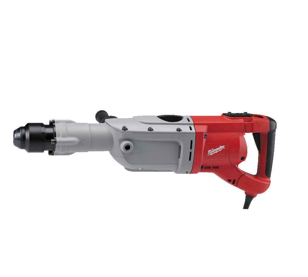 Milwaukee K 900 S – Martello demolitore SDS-Max 1600W (20J) classe 10 kg