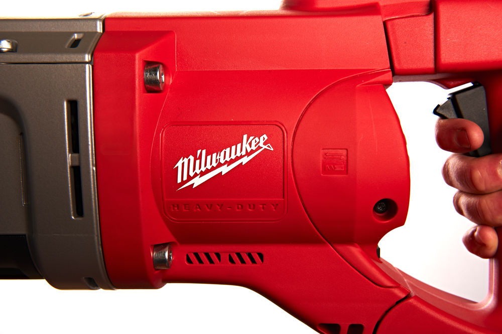 Milwaukee K950S - Martello demolitore perforatore SDS-MAX - 10 Kg - 20 Joule