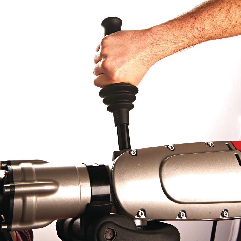 Milwaukee K950S - Martello demolitore perforatore SDS-MAX - 10 Kg - 20 Joule