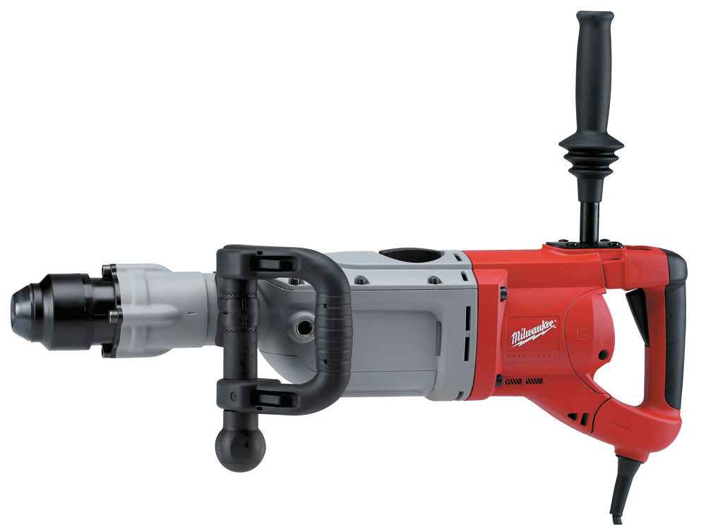 Milwaukee K950S - Martello demolitore perforatore SDS-MAX - 10 Kg - 20 Joule