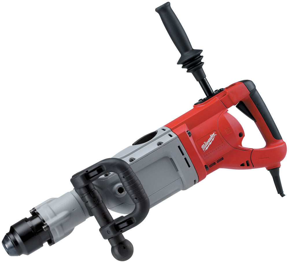 Milwaukee K950S - Martello demolitore perforatore SDS-MAX - 10 Kg - 20 Joule