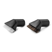 Karcher 2.863-221.0 Set spazzole aspira liquidi e solidi pulizia auto per Aspiratori WD