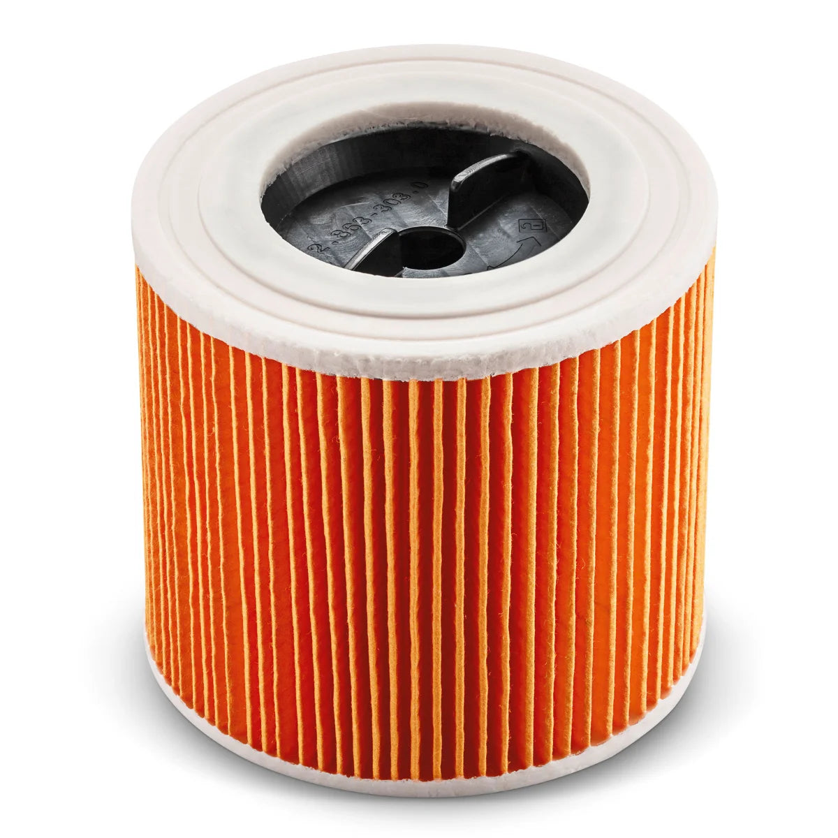 Karcher 2.863-303.0 filtro a cartuccia KFI 3310 per Aspiratori WD