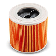 Karcher 2.863-303.0 filtro a cartuccia KFI 3310 per Aspiratori WD
