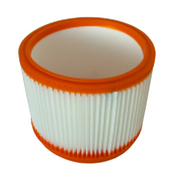 Lavor 00070-00416 Filtro Cartridge classe M/E10 PTFE Nano per Pro WORKER EM