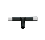 Lavor 00080-02003 Corpo spazzola d30/35 300mm con pinze grigie