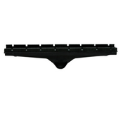 Lavor 00080-02004 Accessorio setolato per corpo spazzola con pinze 300 mm