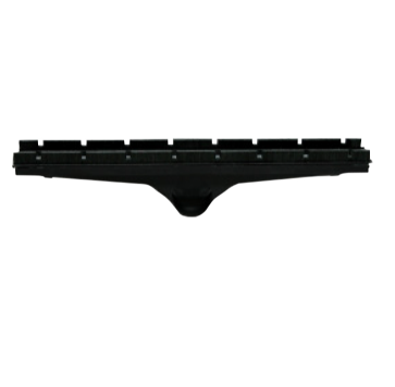 Lavor 00080-02004 Accessorio setolato per corpo spazzola con pinze 300 mm