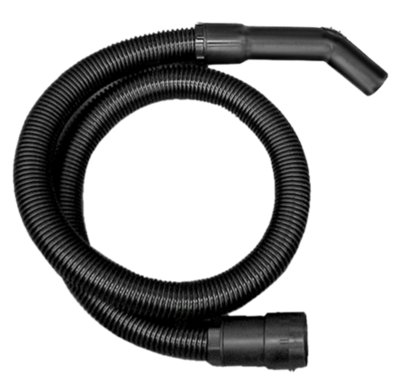 Lavor 00080-03996 Tubo flex m.5 d,35 con impugnatura curva