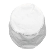 Lavor 10001-08208 \ 5.212.0093 filtro nylon senza anello nero